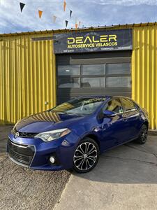 2015 Toyota Corolla L   - Photo 2 - Denver, CO 80204