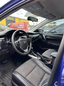 2015 Toyota Corolla L   - Photo 6 - Denver, CO 80204