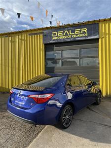 2015 Toyota Corolla L   - Photo 4 - Denver, CO 80204