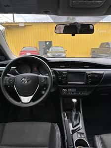 2015 Toyota Corolla L   - Photo 8 - Denver, CO 80204