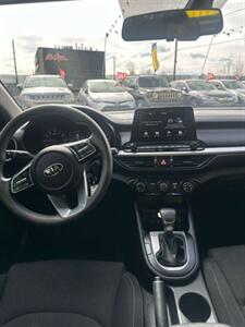 2020 Kia Forte FE   - Photo 6 - Denver, CO 80204