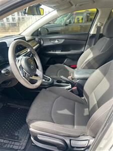 2020 Kia Forte FE   - Photo 10 - Denver, CO 80204
