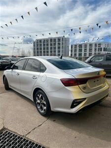 2020 Kia Forte FE   - Photo 4 - Denver, CO 80204