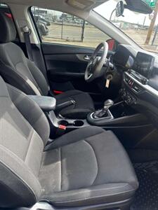2020 Kia Forte FE   - Photo 8 - Denver, CO 80204
