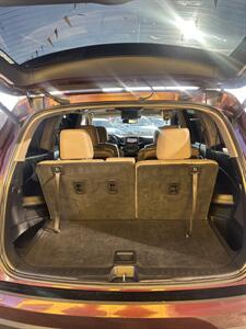 2016 Honda Pilot Elite - Photo 7 - Denver, CO 80204