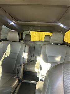 2016 Honda Pilot Elite - Photo 10 - Denver, CO 80204