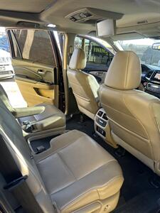 2016 Honda Pilot Elite - Photo 5 - Denver, CO 80204