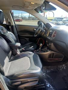 2020 Jeep Compass Trailhawk   - Photo 7 - Denver, CO 80204