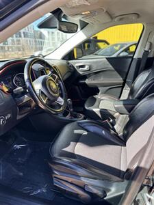 2020 Jeep Compass Trailhawk   - Photo 11 - Denver, CO 80204