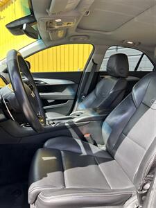 2016 Cadillac ATS 2.0T Performance Collection   - Photo 9 - Denver, CO 80204