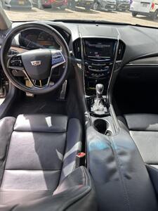2016 Cadillac ATS 2.0T Performance Collection   - Photo 8 - Denver, CO 80204