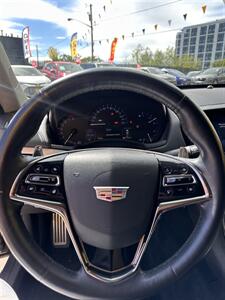 2016 Cadillac ATS 2.0T Performance Collection   - Photo 5 - Denver, CO 80204