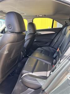 2016 Cadillac ATS 2.0T Performance Collection   - Photo 7 - Denver, CO 80204