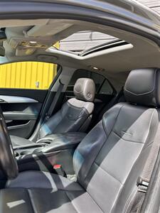 2016 Cadillac ATS 2.0T Performance Collection   - Photo 4 - Denver, CO 80204
