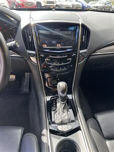 2016 Cadillac ATS 2.0T Performance Collection   - Photo 6 - Denver, CO 80204