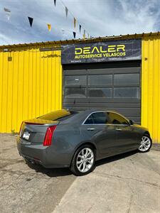 2016 Cadillac ATS 2.0T Performance Collection   - Photo 3 - Denver, CO 80204