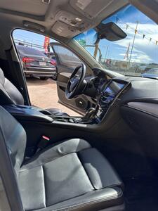 2016 Cadillac ATS 2.0T Performance Collection   - Photo 10 - Denver, CO 80204