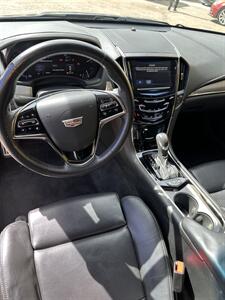2016 Cadillac ATS 2.0T Performance Collection   - Photo 11 - Denver, CO 80204
