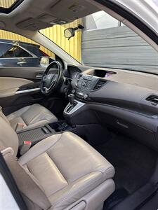 2012 Honda CR-V EX-L - Photo 11 - Denver, CO 80204