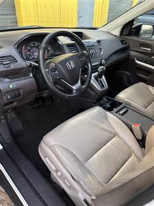 2012 Honda CR-V EX-L - Photo 7 - Denver, CO 80204