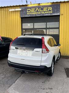 2012 Honda CR-V EX-L - Photo 3 - Denver, CO 80204