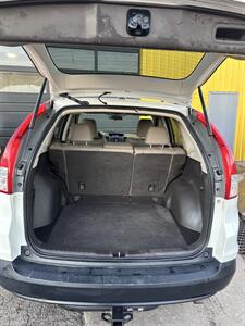 2012 Honda CR-V EX-L - Photo 5 - Denver, CO 80204