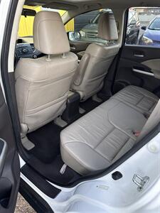 2012 Honda CR-V EX-L - Photo 6 - Denver, CO 80204