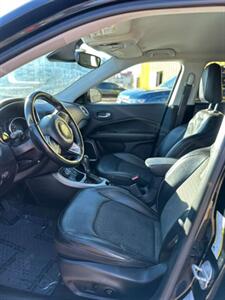 2018 Jeep Compass Latitude   - Photo 11 - Denver, CO 80204