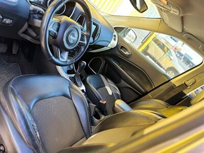 2018 Jeep Compass Latitude - Photo 15 - Denver, CO 80204