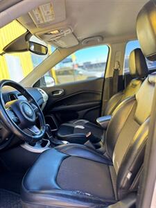 2018 Jeep Compass Latitude - Photo 13 - Denver, CO 80204