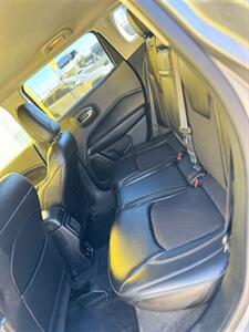 2018 Jeep Compass Latitude - Photo 16 - Denver, CO 80204