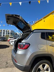 2018 Jeep Compass Latitude - Photo 5 - Denver, CO 80204