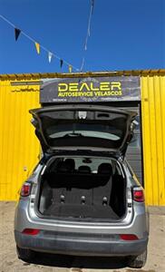 2018 Jeep Compass Latitude - Photo 6 - Denver, CO 80204