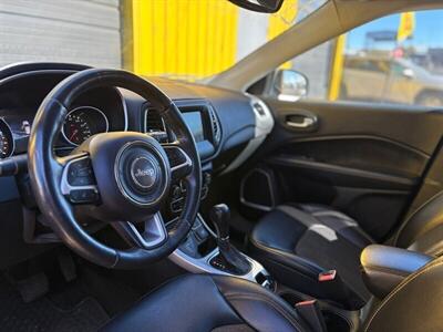 2018 Jeep Compass Latitude - Photo 12 - Denver, CO 80204