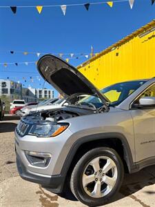 2018 Jeep Compass Latitude - Photo 4 - Denver, CO 80204