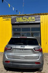 2018 Jeep Compass Latitude - Photo 7 - Denver, CO 80204