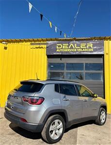 2018 Jeep Compass Latitude - Photo 3 - Denver, CO 80204