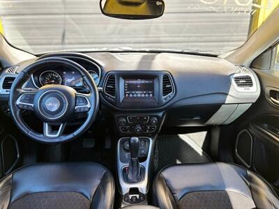 2018 Jeep Compass Latitude - Photo 11 - Denver, CO 80204