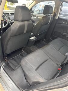 2016 Honda Civic EX - Photo 5 - Denver, CO 80204
