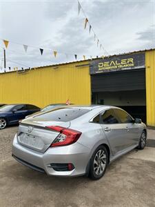 2016 Honda Civic EX - Photo 4 - Denver, CO 80204