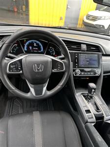2016 Honda Civic EX - Photo 9 - Denver, CO 80204