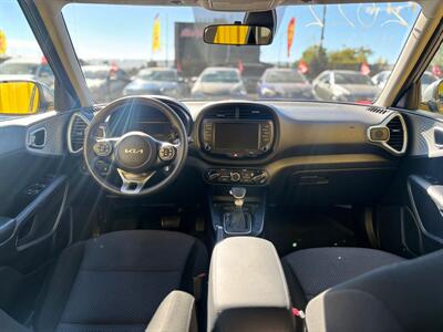 2022 Kia Soul LX   - Photo 16 - Denver, CO 80204