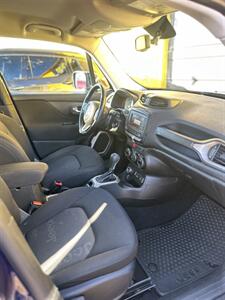 2017 Jeep Renegade Latitude - Photo 5 - Denver, CO 80204