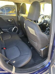 2017 Jeep Renegade Latitude - Photo 4 - Denver, CO 80204