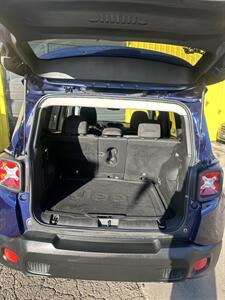 2017 Jeep Renegade Latitude - Photo 9 - Denver, CO 80204