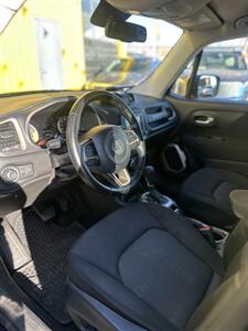 2017 Jeep Renegade Latitude - Photo 7 - Denver, CO 80204