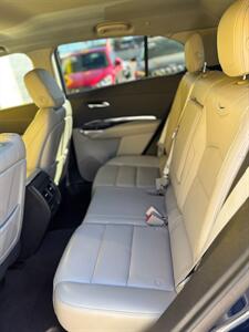 2020 Cadillac XT4 Luxury   - Photo 18 - Denver, CO 80204