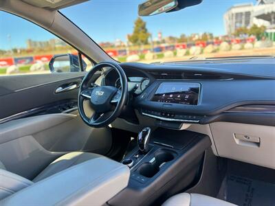 2020 Cadillac XT4 Luxury   - Photo 19 - Denver, CO 80204