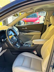 2020 Cadillac XT4 Luxury   - Photo 17 - Denver, CO 80204