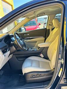 2020 Cadillac XT4 Luxury   - Photo 15 - Denver, CO 80204